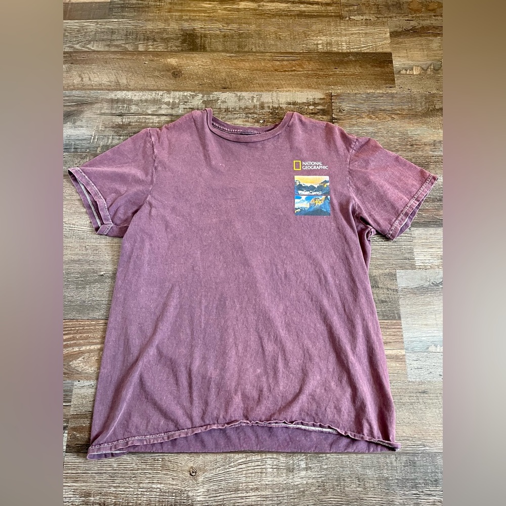 Purple T-Shirt